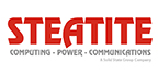 STEATITE logo