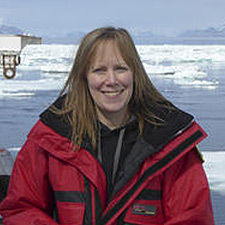 Prof. Penny Holliday