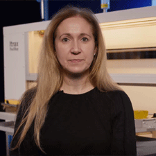 Dr Suzanne Maclachlan