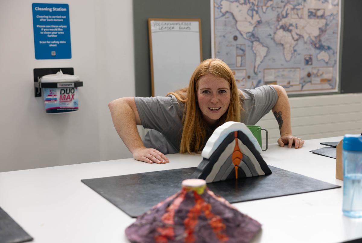 Southampton open day 2024