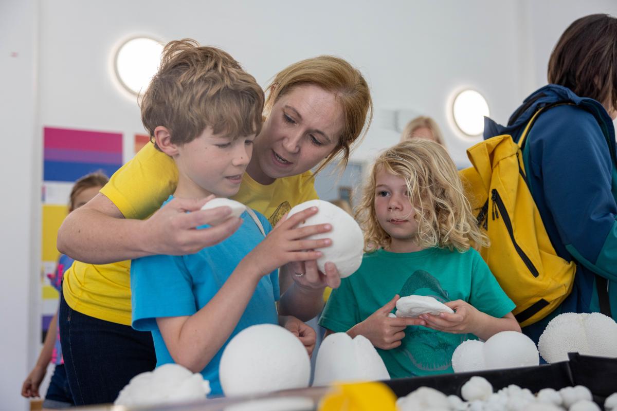 Southampton open day 2024