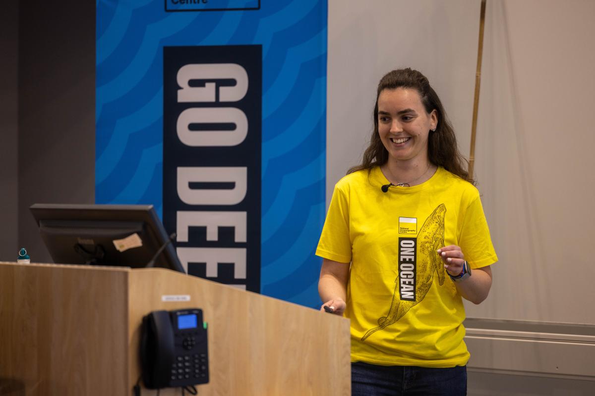 Southampton open day 2024