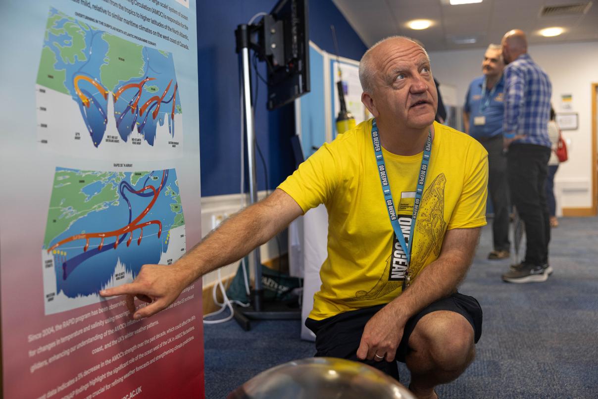 Southampton open day 2024