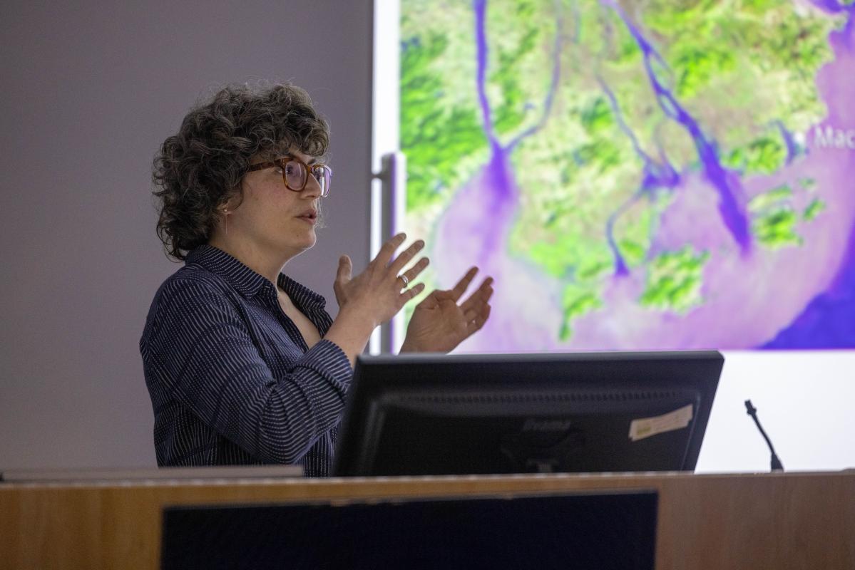 Southampton open day 2024