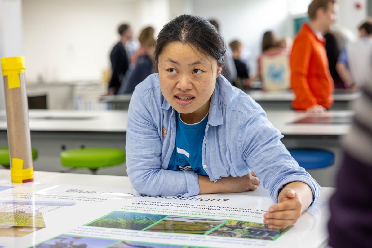 Southampton open day 2024