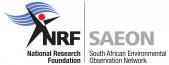 South African Environmental Observation Network South African Environmental Observation Network logo
