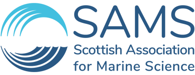 Scottish Association for Marine Science Scottish Association for Marine Science logo