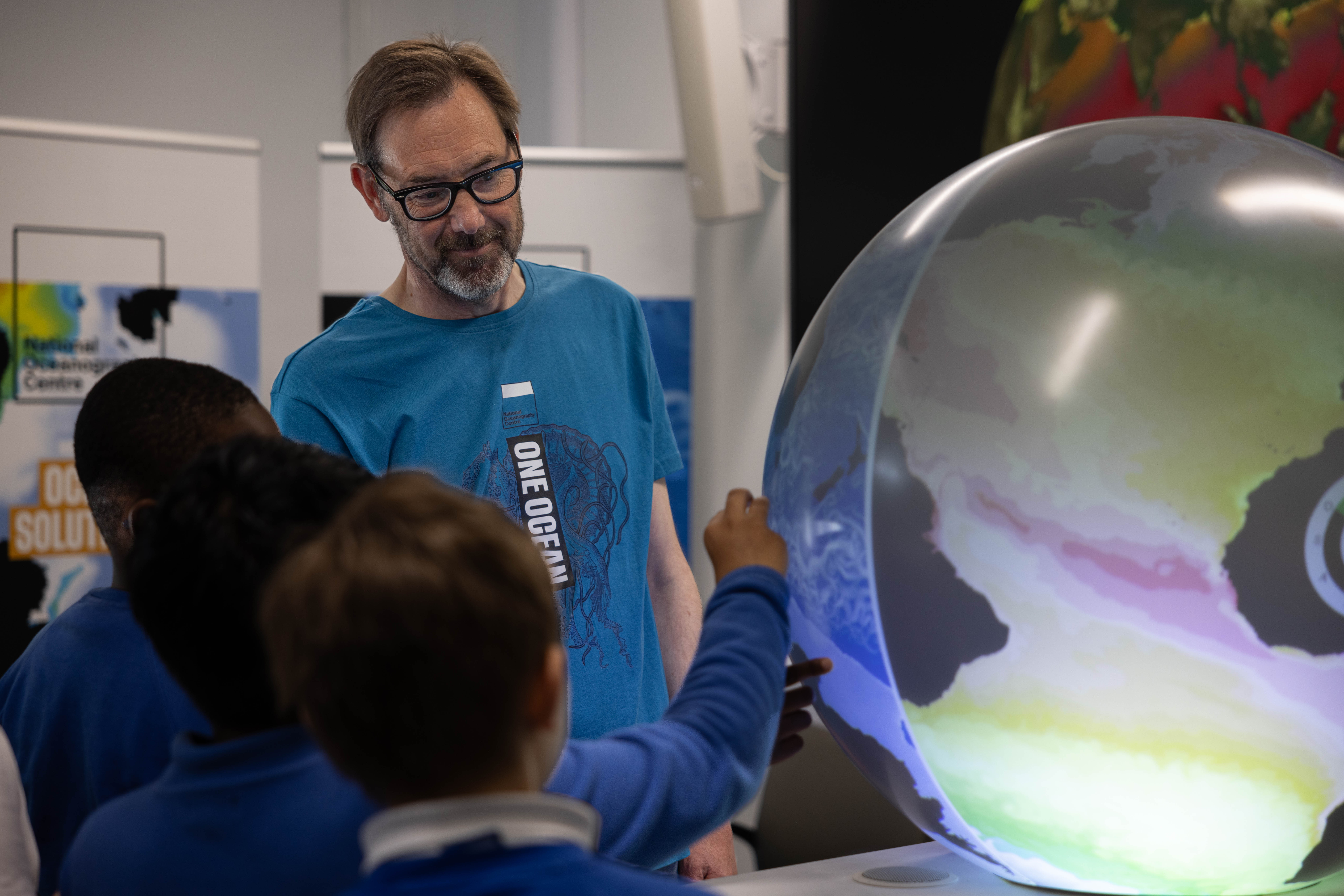 Southampton open day 2024