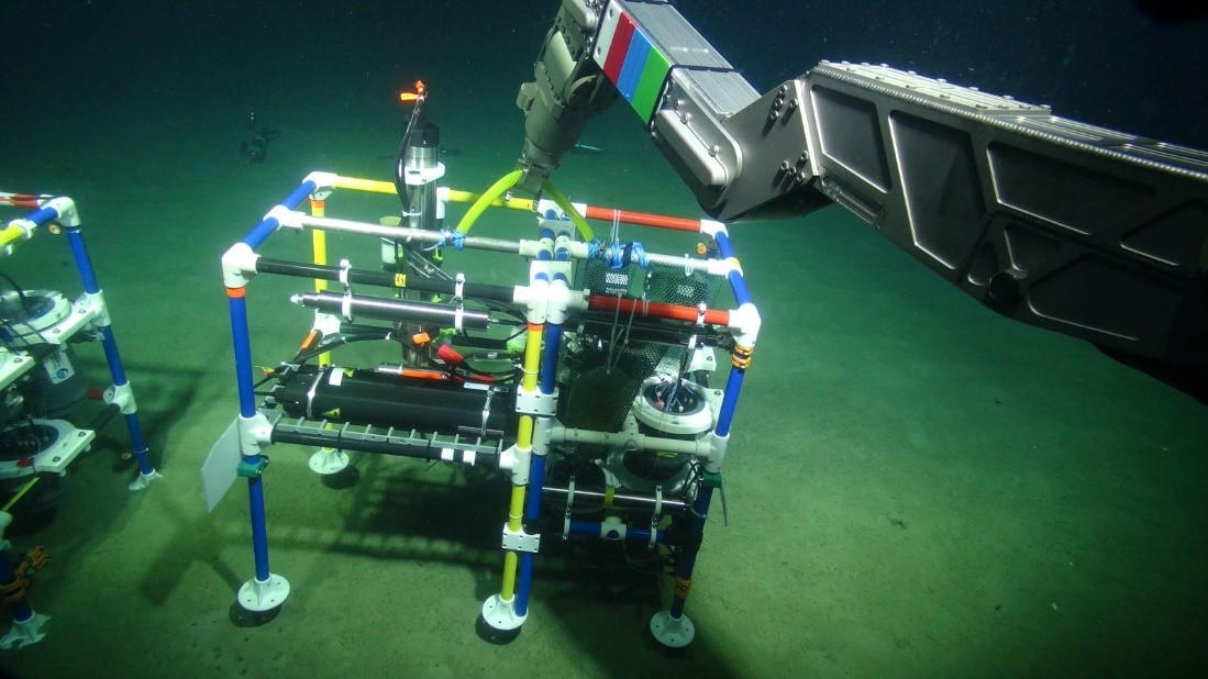 Lab-on-chip largest deployment