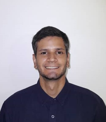 Image of Leonardo Rodriguez