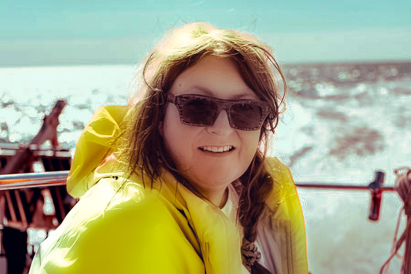 Image of Marianne Glascott