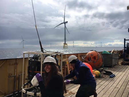 Dr Charlotte Williams