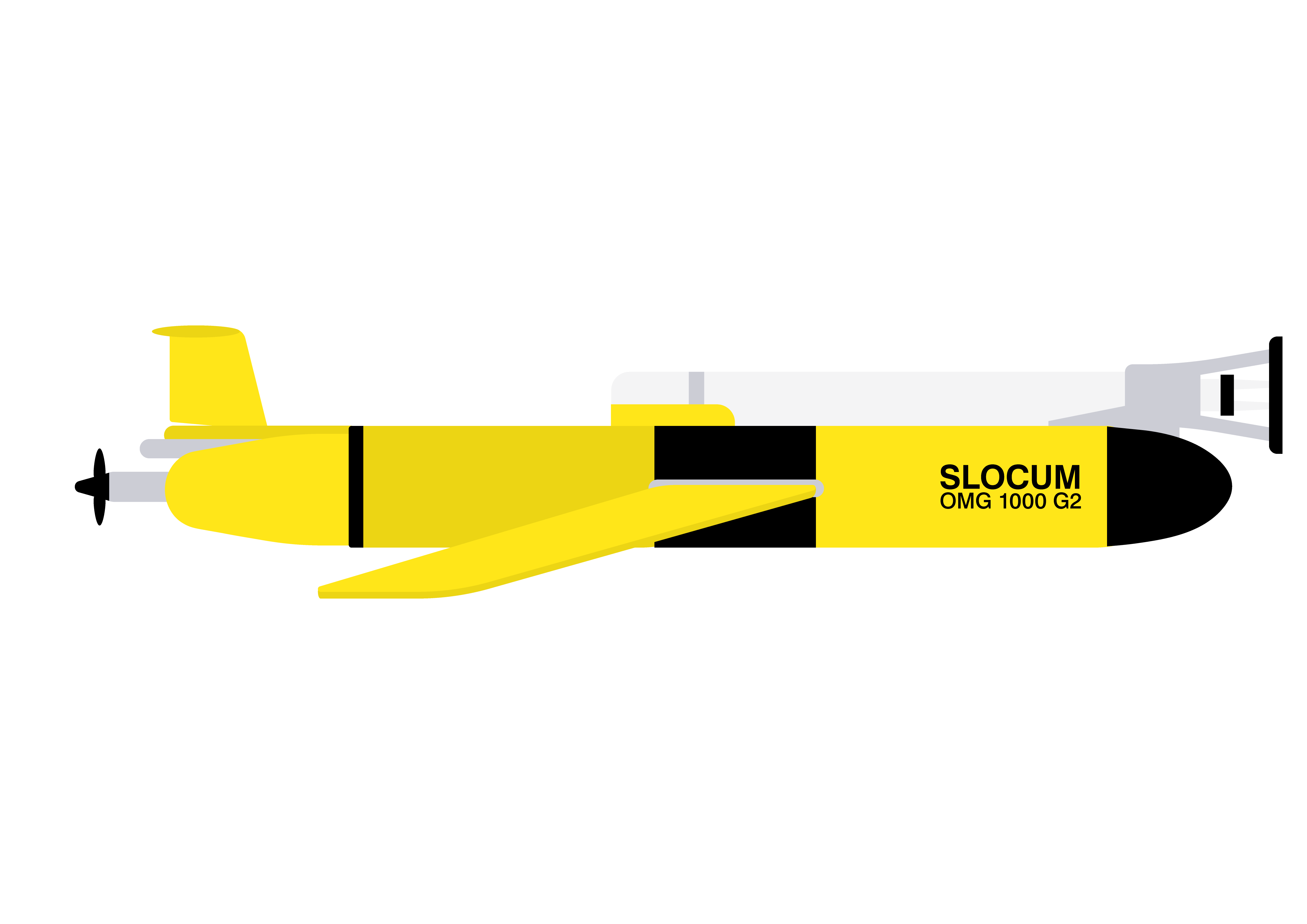 SLOCUM-GLIDER