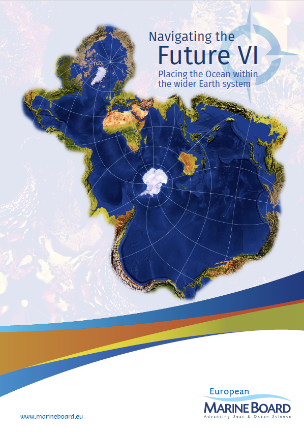 Navigating the Future VI launched this week