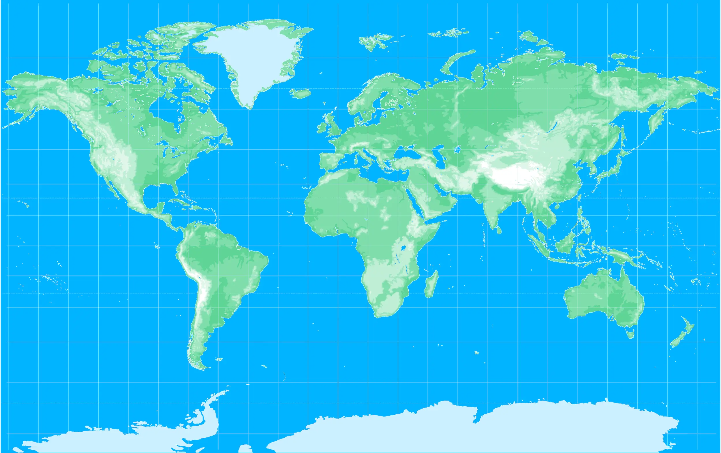 NOC's Partner Agencies