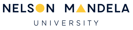 Nelson Mandela University logo