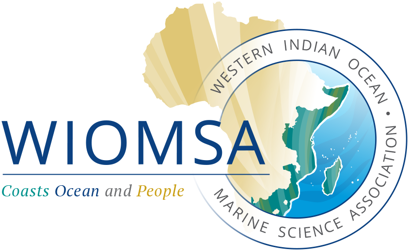 Western Indian Ocean Marine Science Association logo
