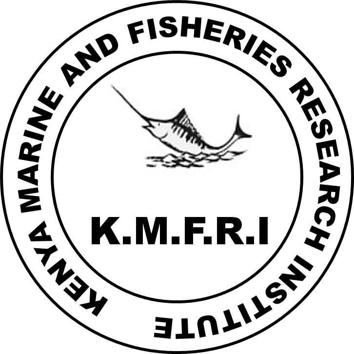 Kenya Marine and Fisheries Research Institute logo