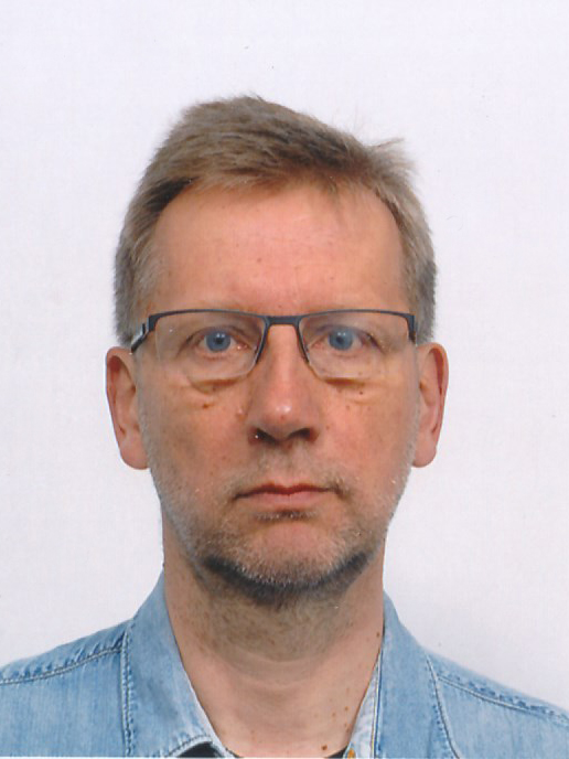 Sybren Drijfhout