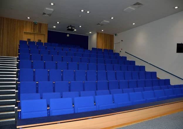 Henry Charnock Lecture Theatre