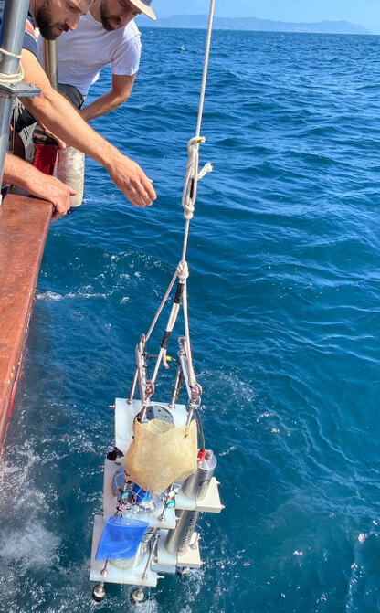 Cytometer Deployment