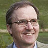 Professor Ian Boyd