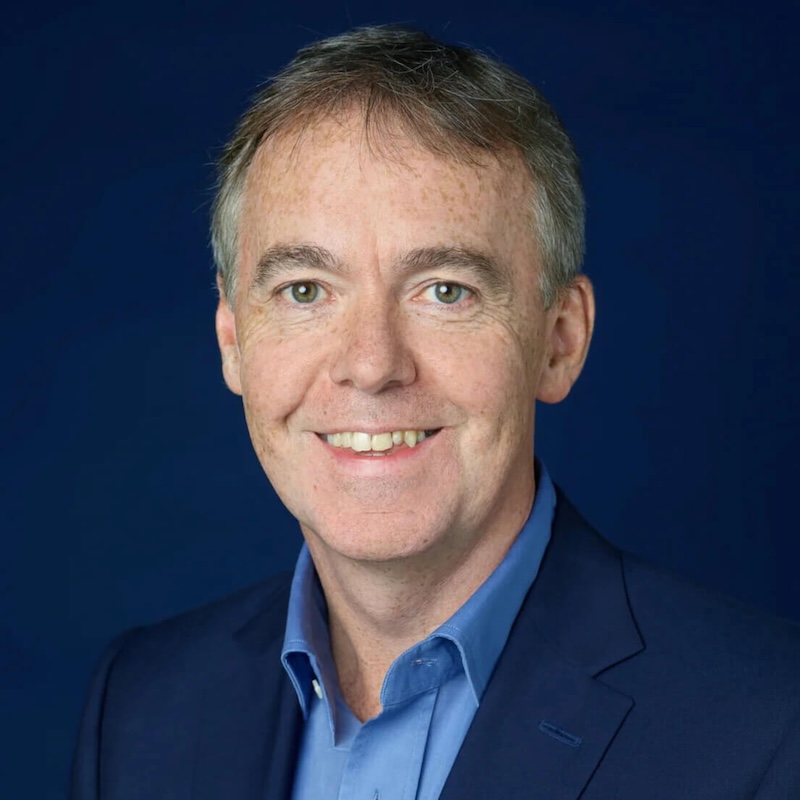 Sir Jeremy Darroch