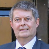 Sir Michael Dixon