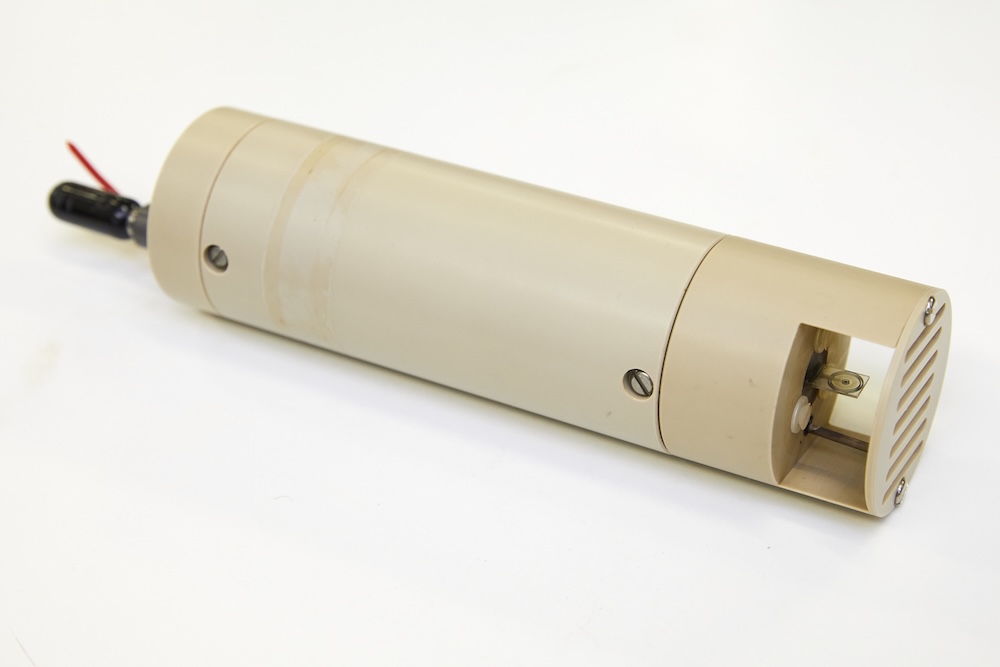 Miniature Multiparameter Sensor