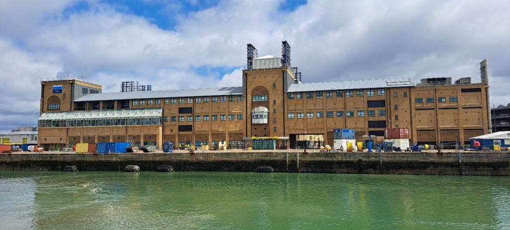 NOC Southampton
