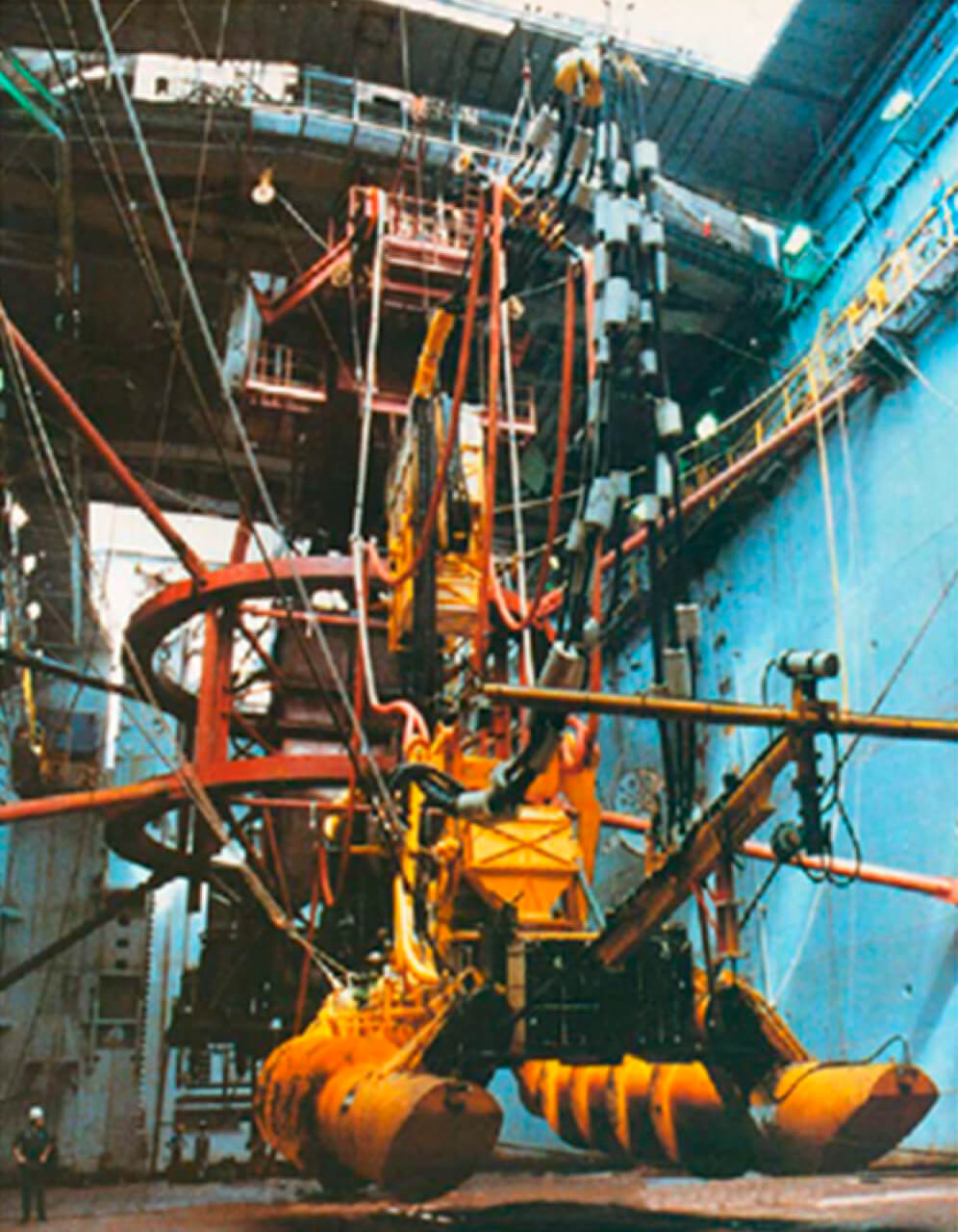 OMCO Collector