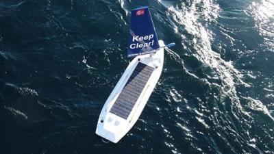 Sailbuoy
