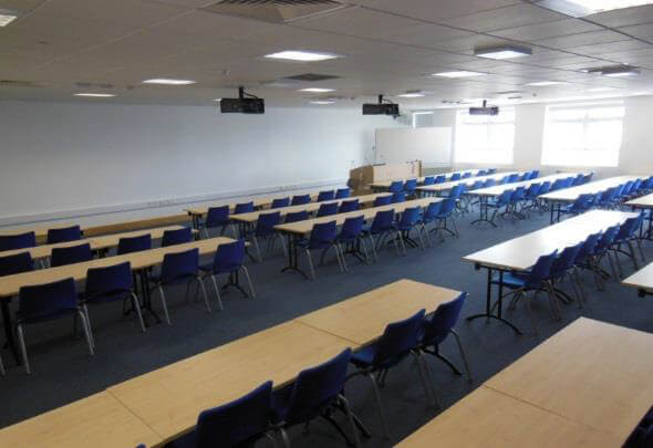 Seminar Room