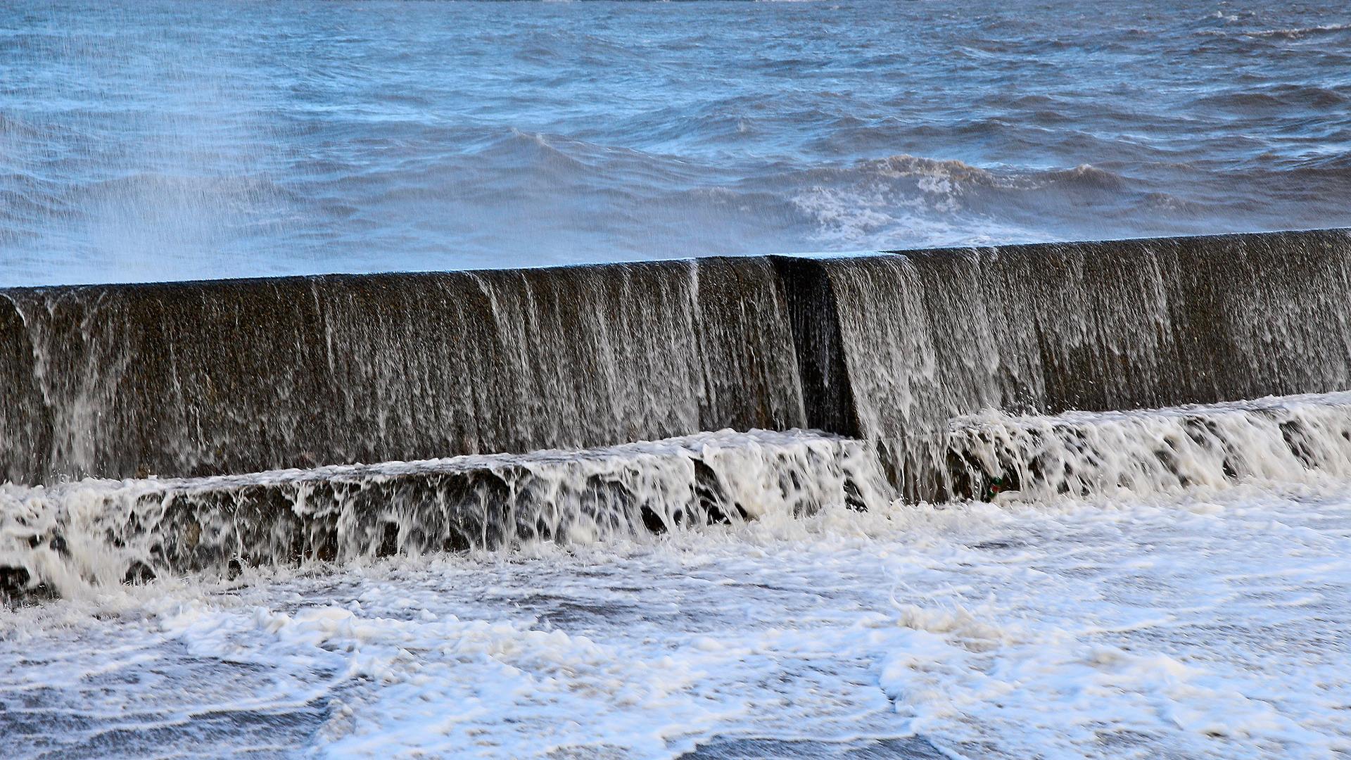 Permanent Service for Mean Sea Level