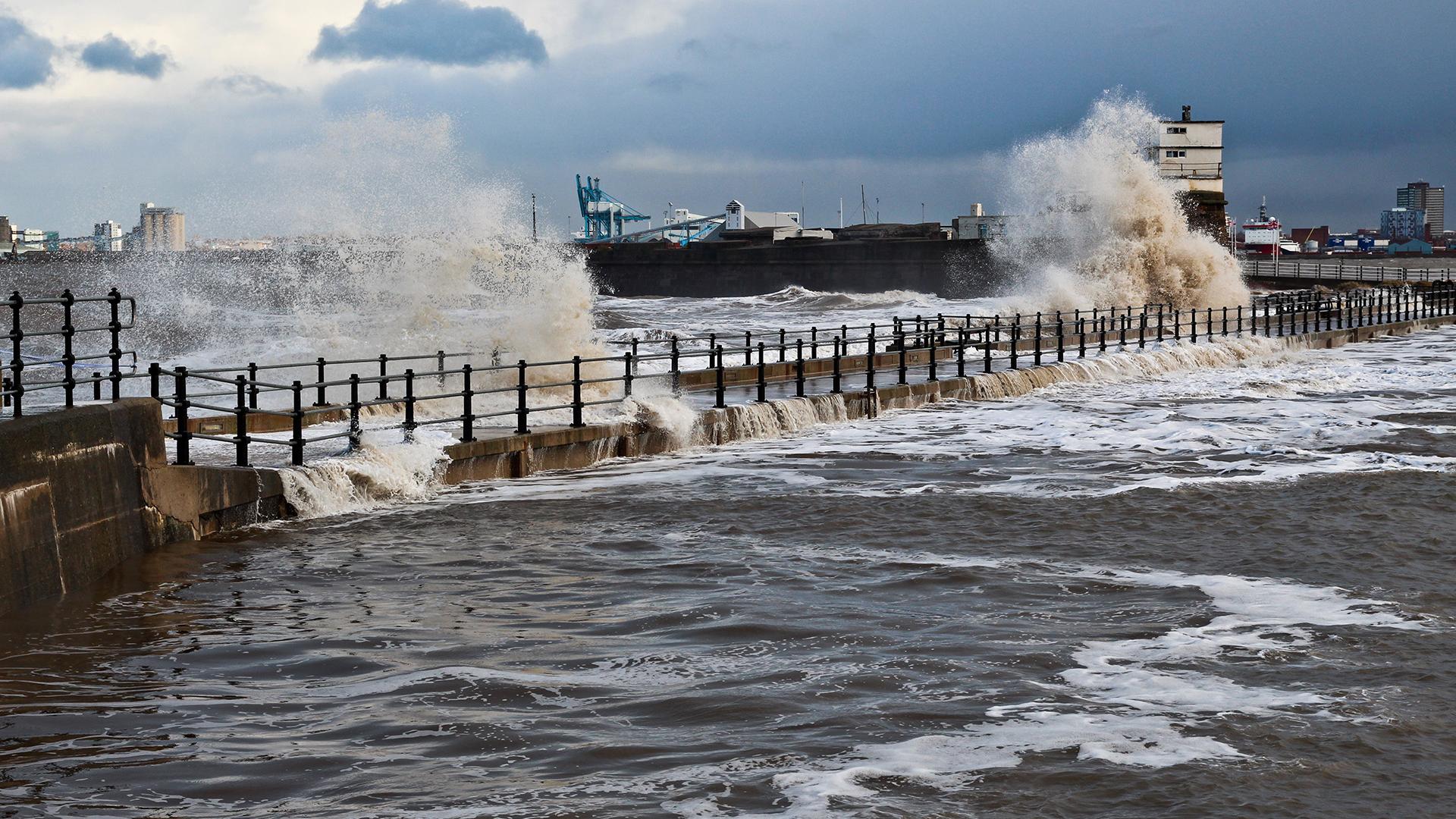 Global Sea Level Observing System