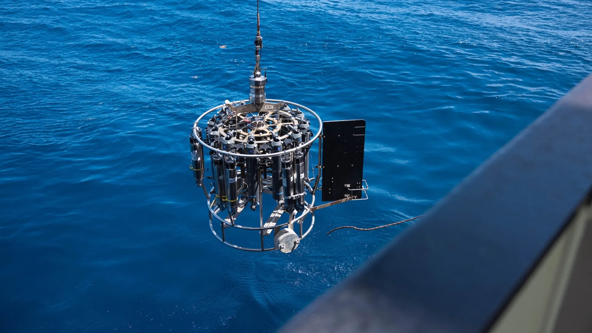 Porcupine Abyssal Plain Sustained Observatory (PAP-SO)