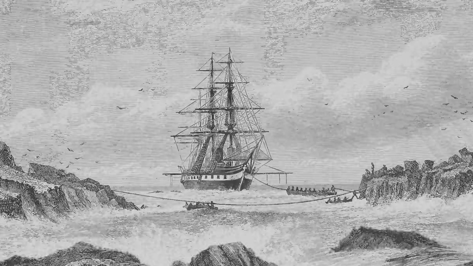 The Challenger Expedition