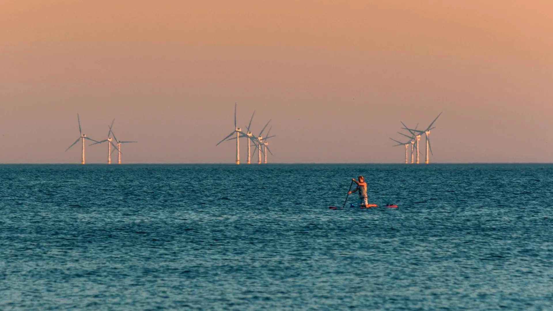 Sustainable Marine Economy