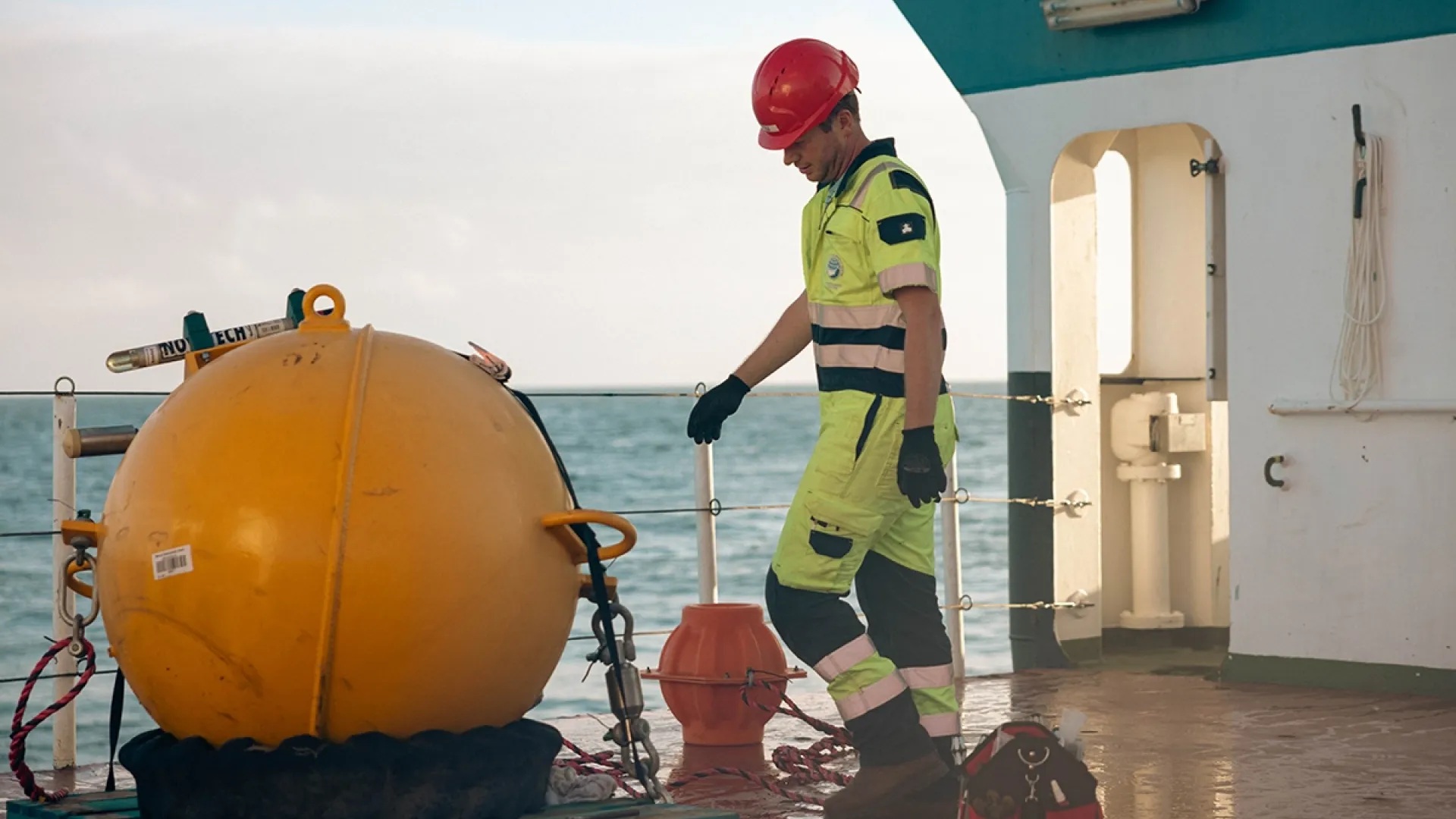 Sustained Observations