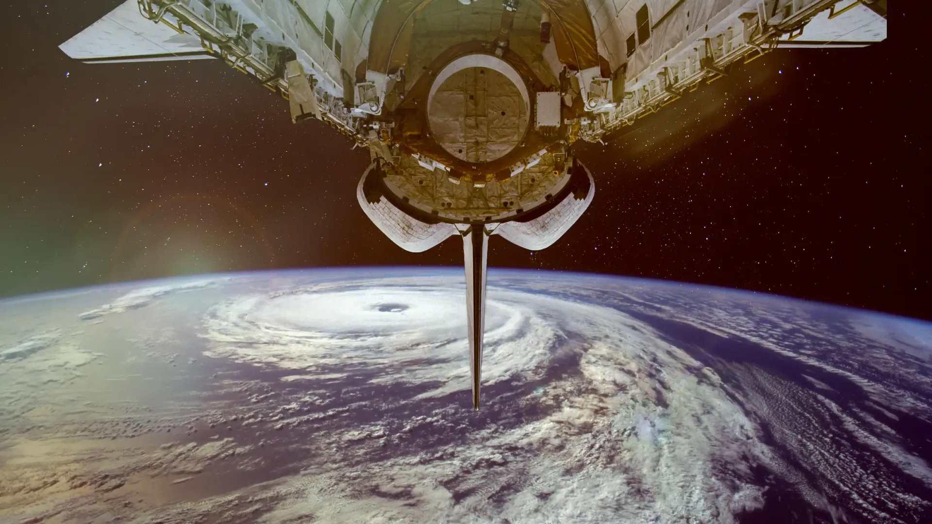 Satellite and Airborne Remote Sensing