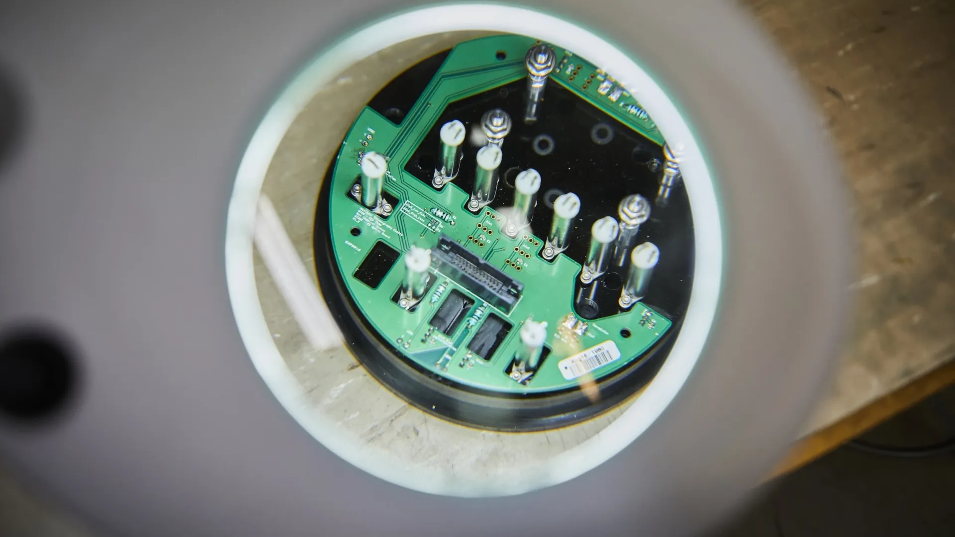 Biological Sensors and Samplers