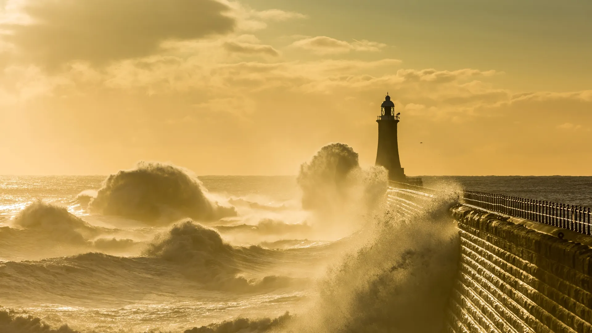 Hazards and Pollution