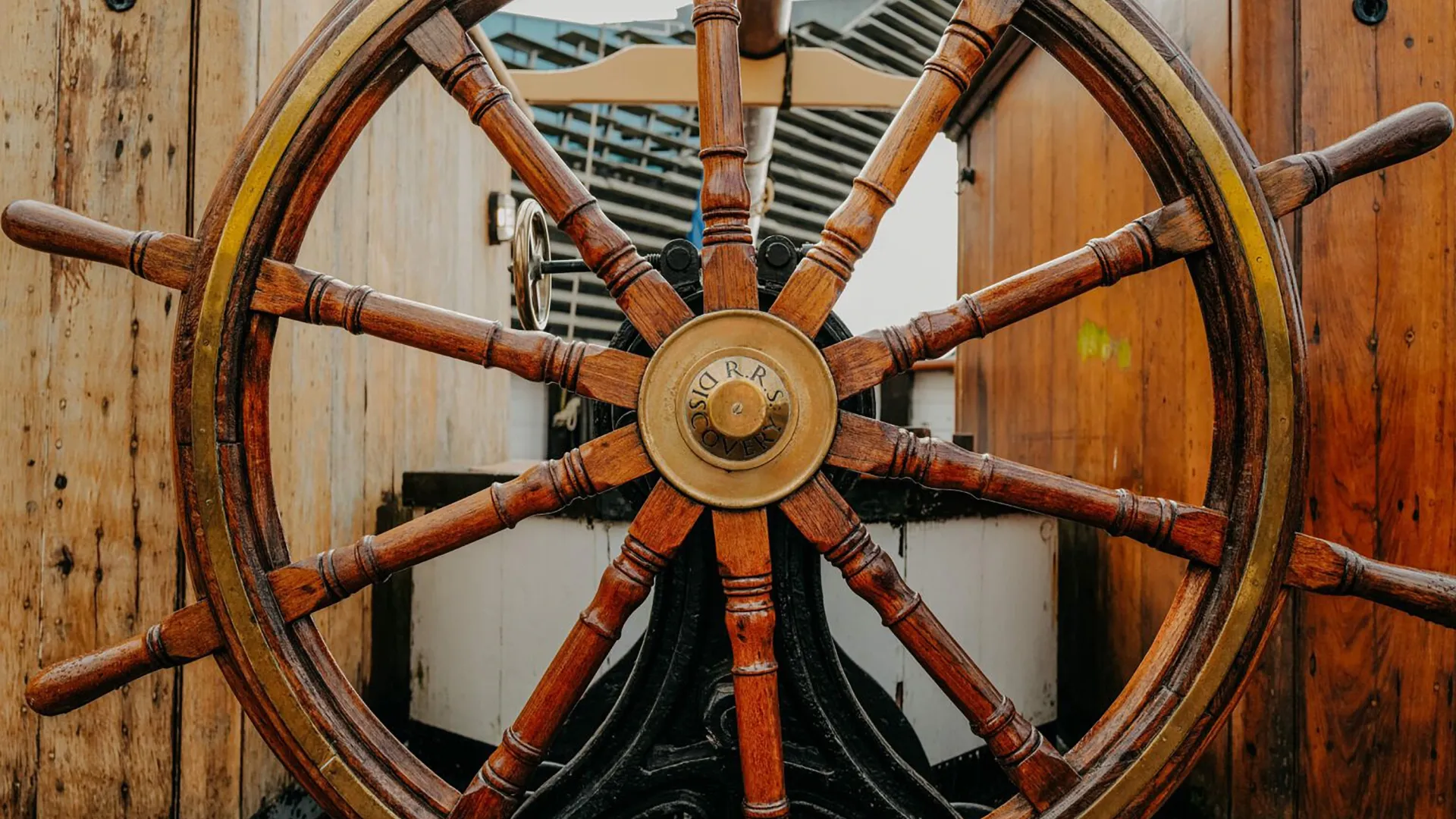 100 Years of Oceanographic Science