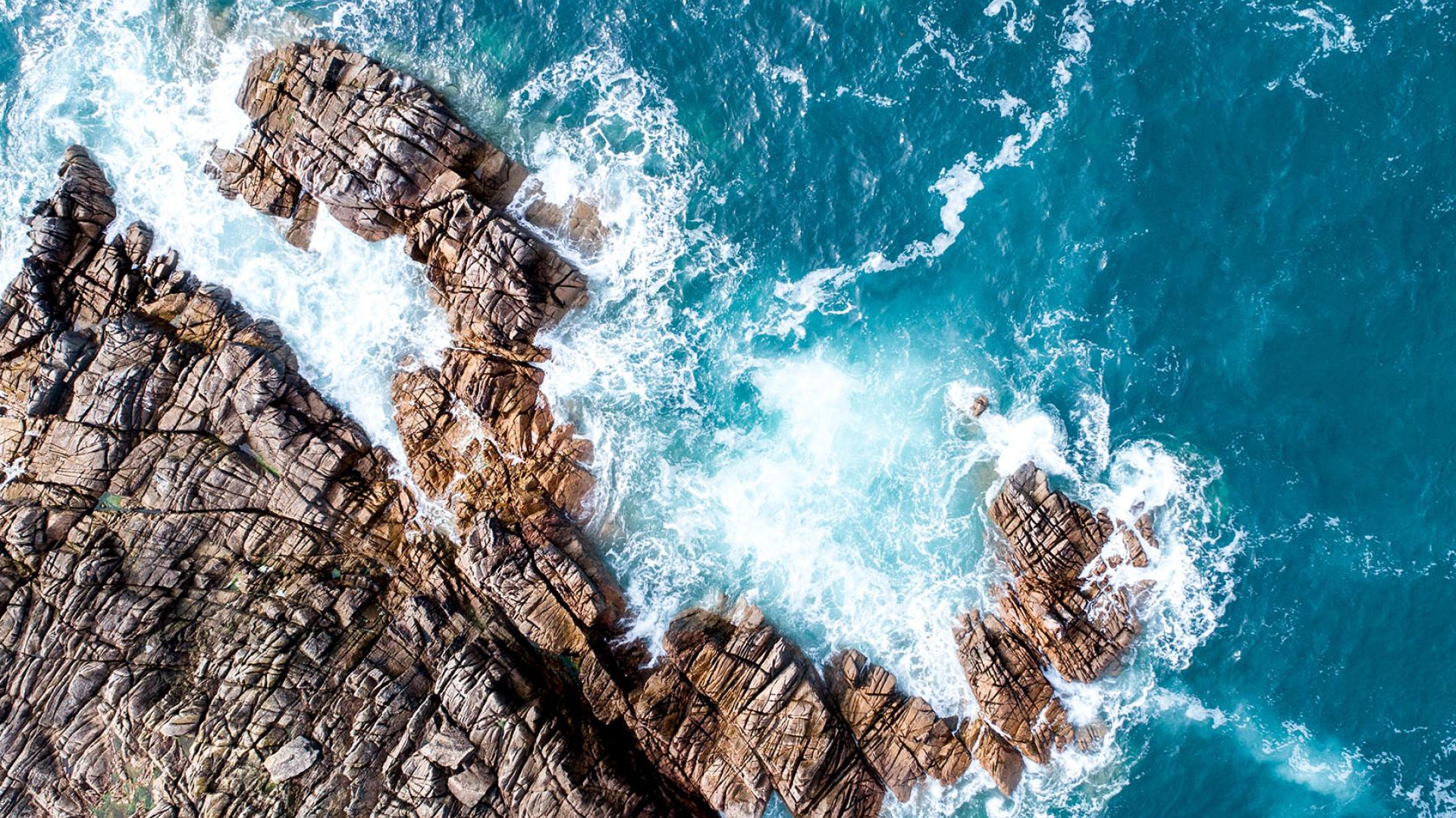 BODC's International Role