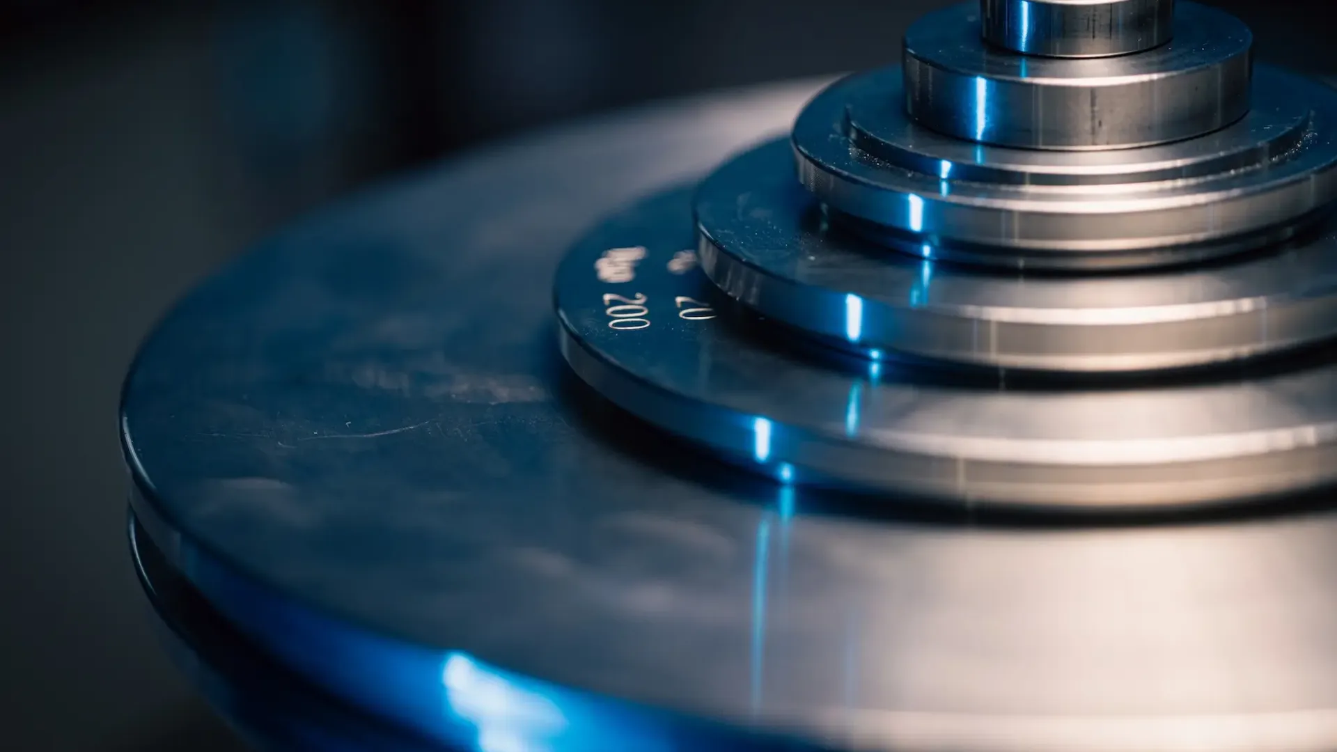 Science and Research Facilities