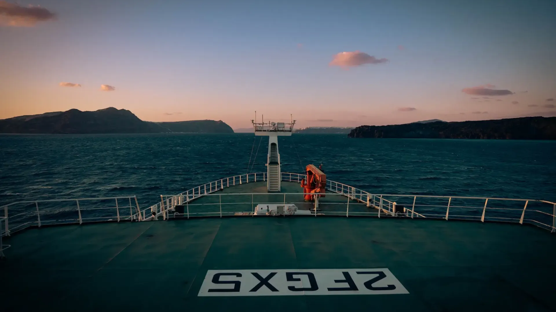 RRS Discovery Virtual Tours