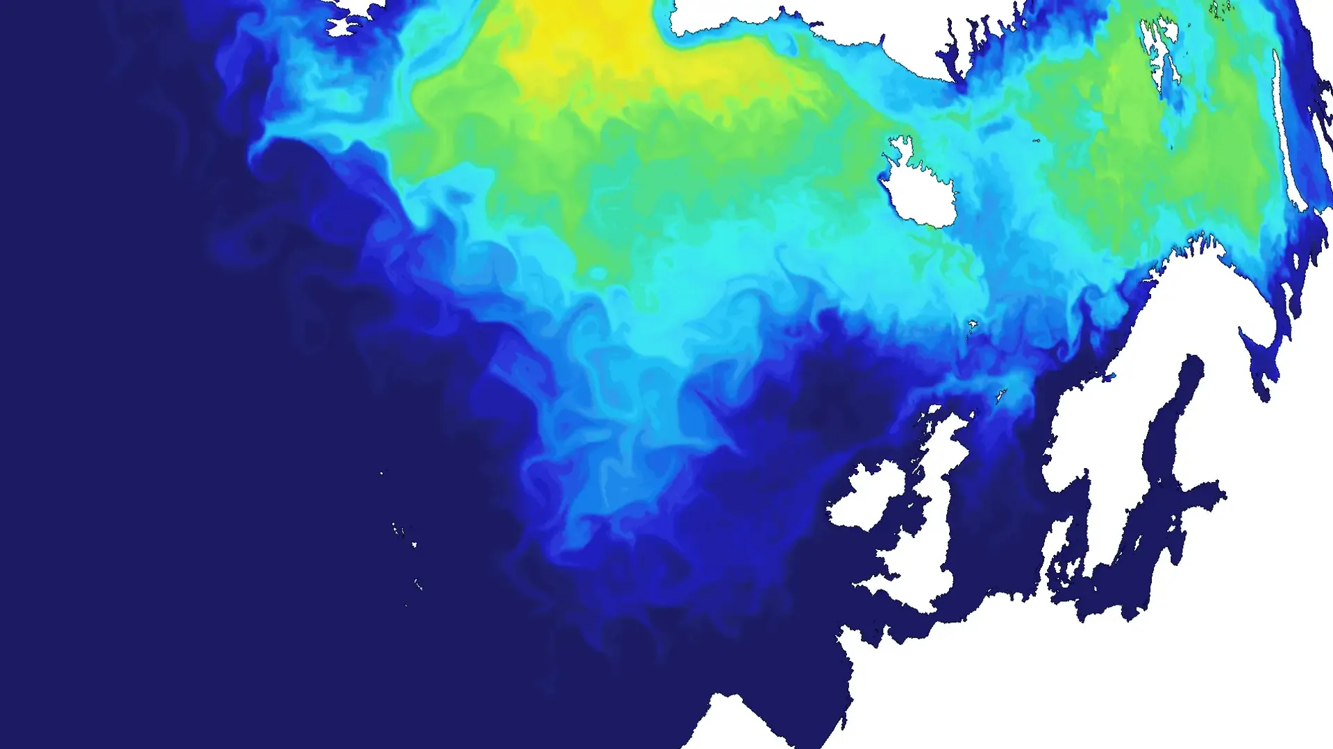 Biogeochemical Modelling