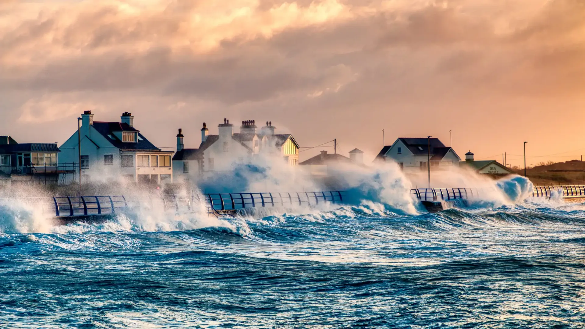 Temperature and Weather Extremes