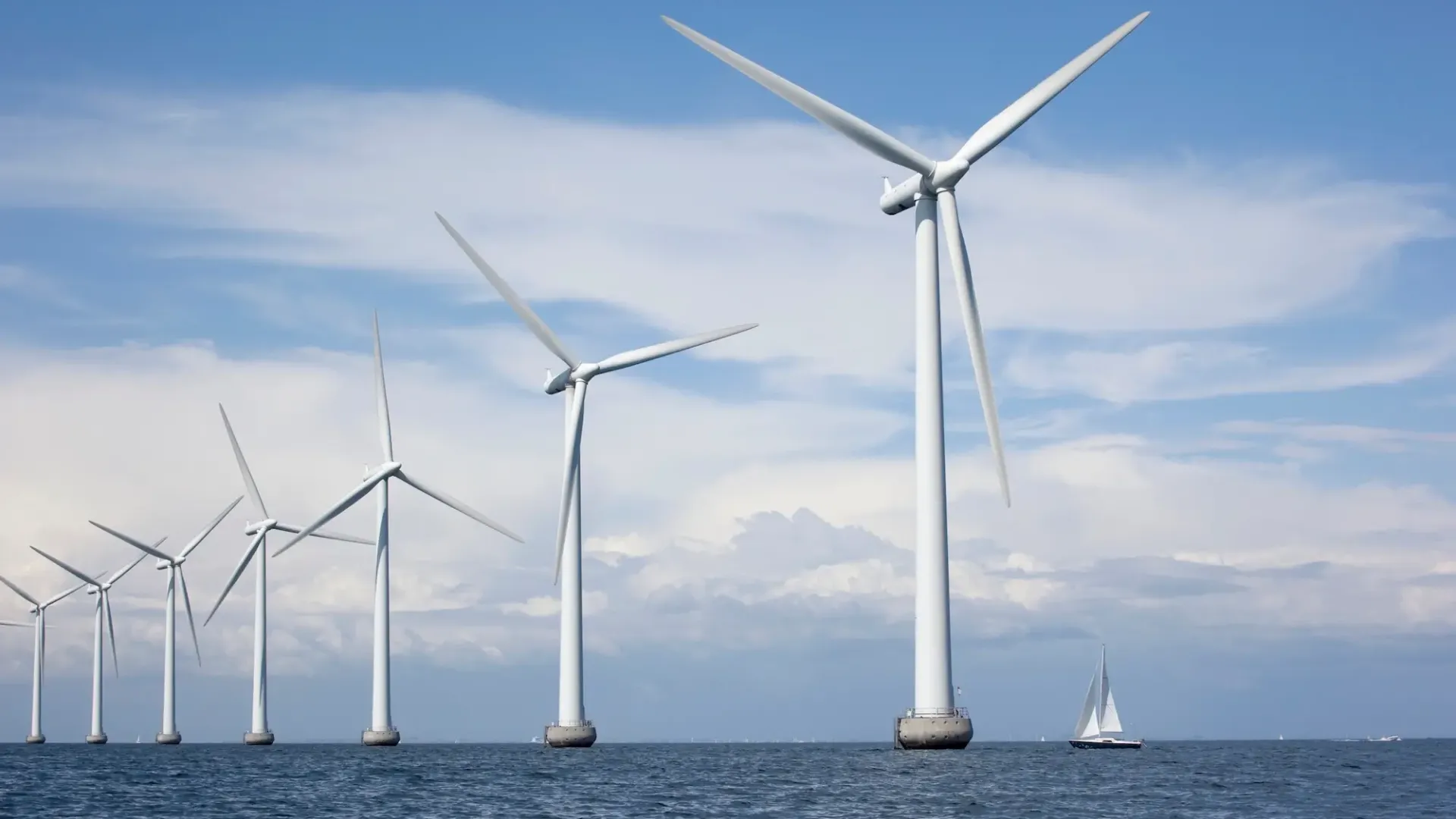 Marine Renewable Energy