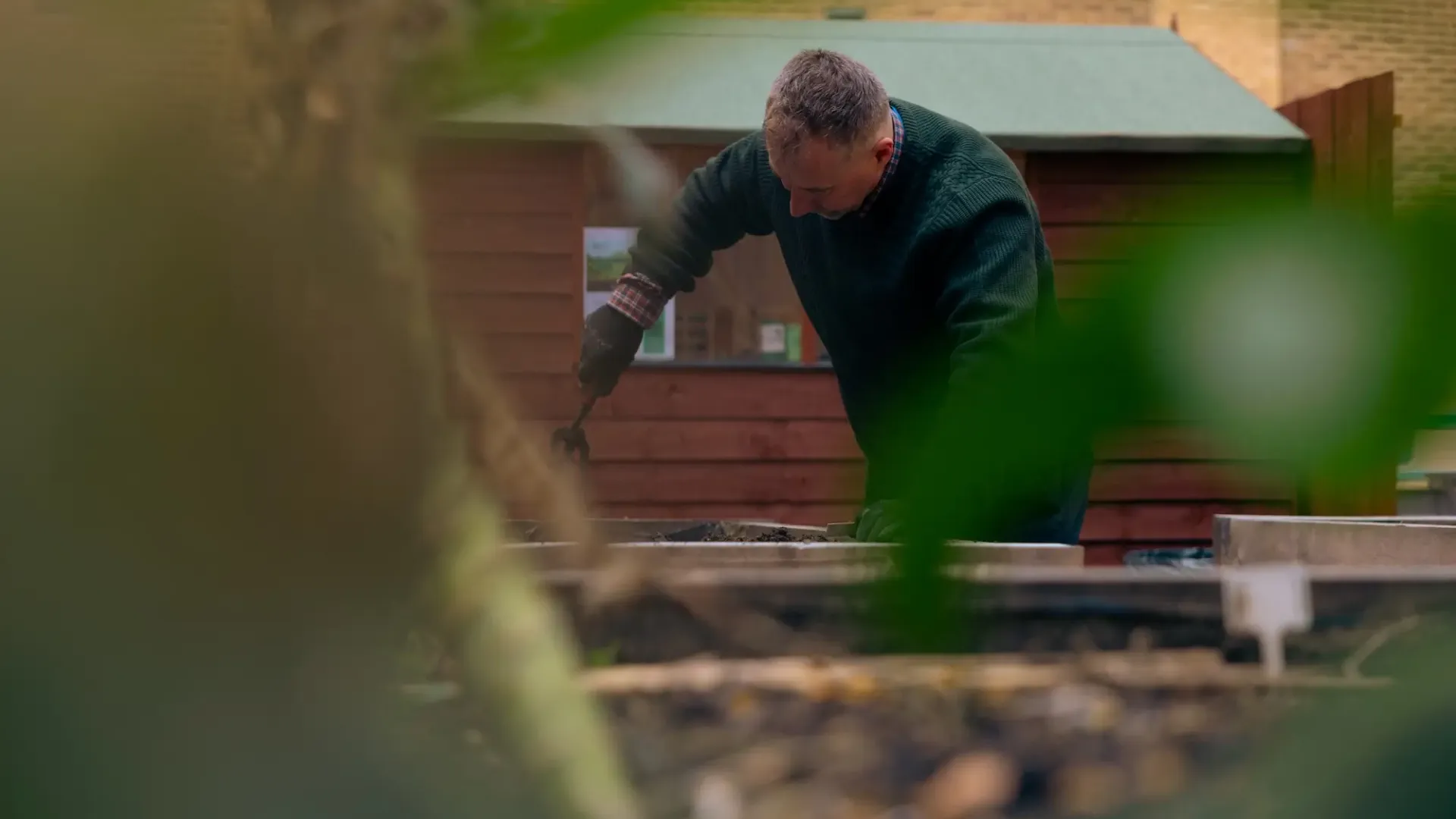 Staff Network Groups